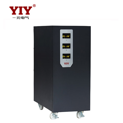 PRO-3-20KVA三相高精度交流穩壓器