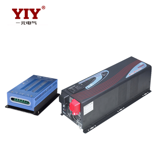 APV-3KW太陽能控制逆變一體機(jī)內(nèi)置MPPT