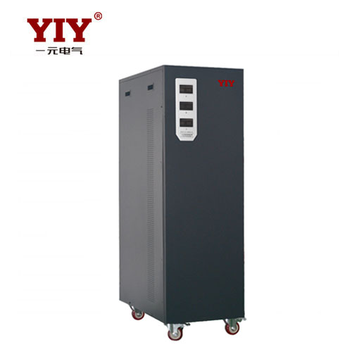 PRO-3-40KVA三相高精度交流穩壓器